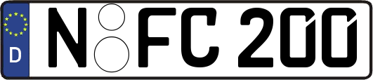N-FC200