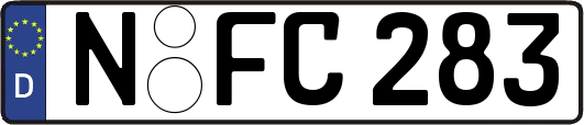 N-FC283