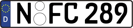 N-FC289