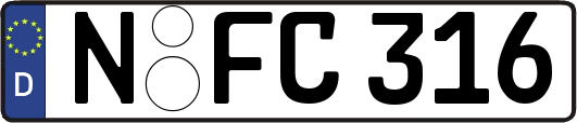 N-FC316