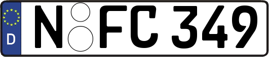 N-FC349