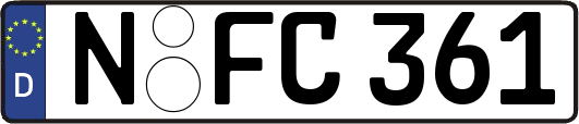 N-FC361