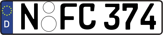 N-FC374