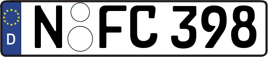N-FC398