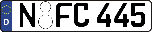 N-FC445