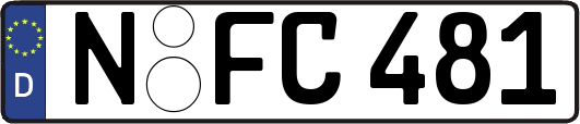N-FC481