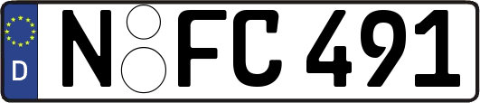 N-FC491