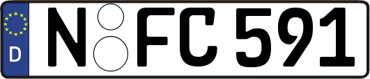 N-FC591