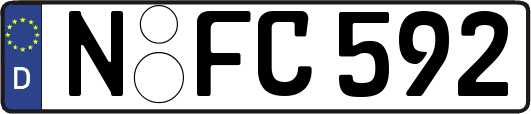 N-FC592