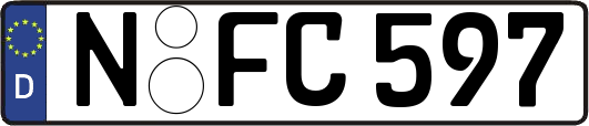 N-FC597