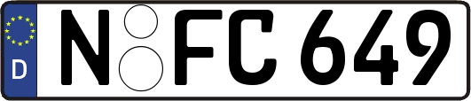 N-FC649