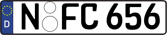 N-FC656