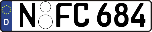 N-FC684