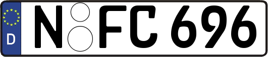 N-FC696