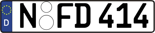 N-FD414