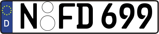 N-FD699