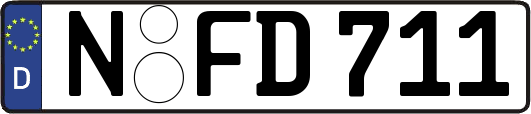 N-FD711