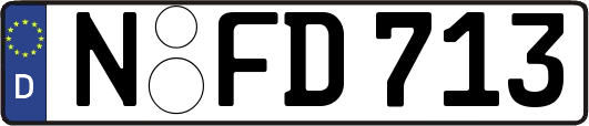 N-FD713