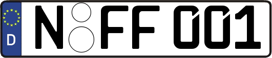 N-FF001