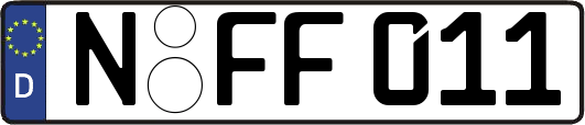 N-FF011