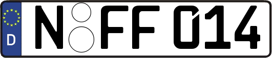 N-FF014