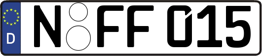 N-FF015
