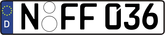 N-FF036