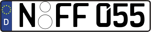 N-FF055