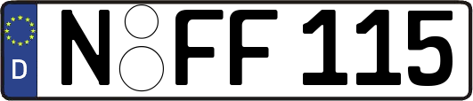 N-FF115