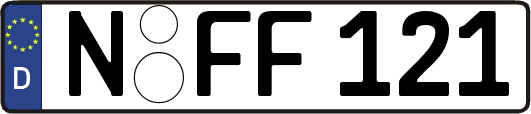N-FF121