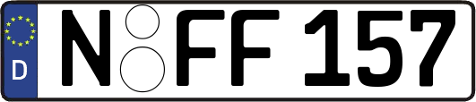 N-FF157