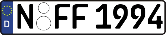 N-FF1994