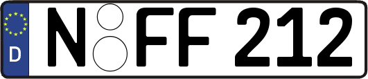 N-FF212