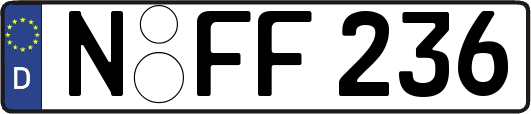 N-FF236