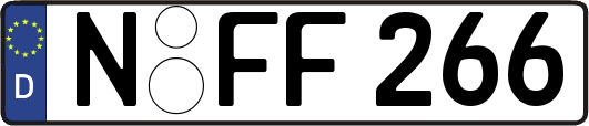 N-FF266