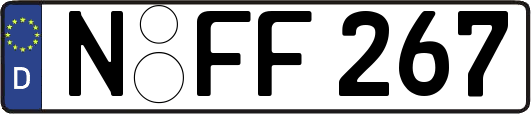 N-FF267