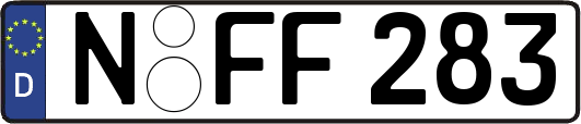 N-FF283