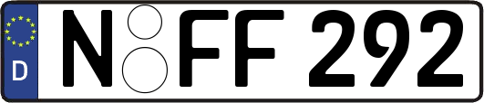 N-FF292