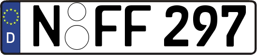 N-FF297