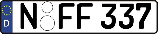 N-FF337