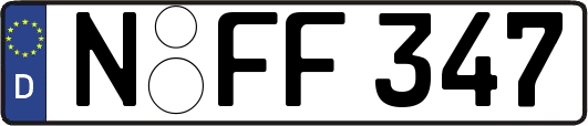 N-FF347
