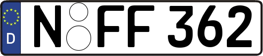N-FF362