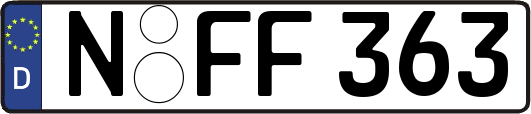 N-FF363