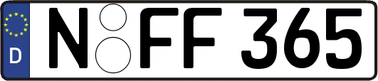 N-FF365