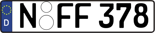 N-FF378