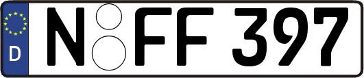 N-FF397