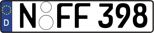 N-FF398