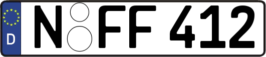 N-FF412
