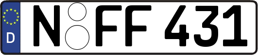 N-FF431