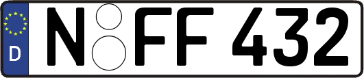 N-FF432